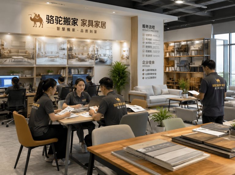 企业简介