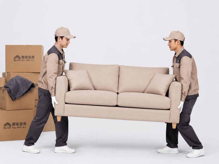 东海县全屋家具打包搬运服务