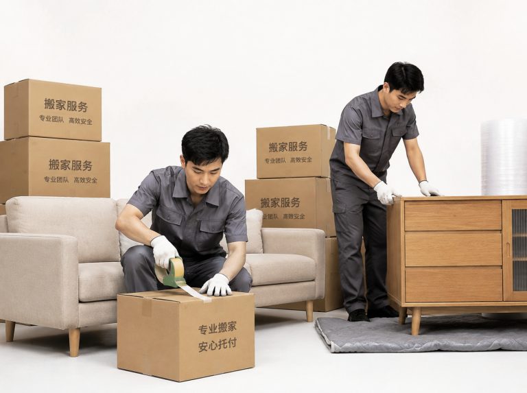 东海县厂房设备与流水线搬迁